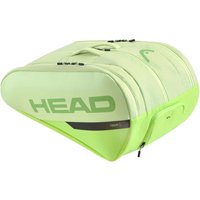 Head Tour L Padelschlägertasche Grün Head Tour L Padelschlägertasche Grün von Head