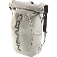 Head Tour Racqpack Rucksack Beige Head Tour Racqpack Rucksack Beige von Head
