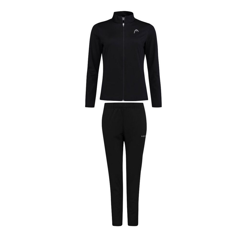 Head Trainingsanzug Easy Court Tracksuit Head Trainingsanzug Easy Court Tracksuit von Head