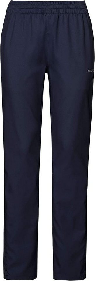 Head Trainingshose Pants G Gr.176/XL,Dark Blue,Tennishose Head Trainingshose Pants G Gr.176/XL,Dark Blue,Tennishose von Head