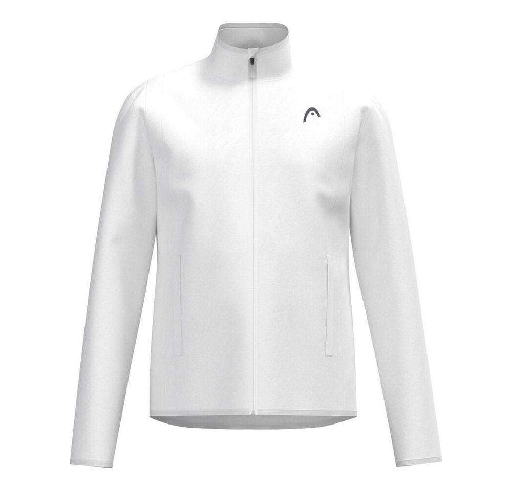 Head Trainingsjacke Club 25 Jacket Head Trainingsjacke Club 25 Jacket von Head