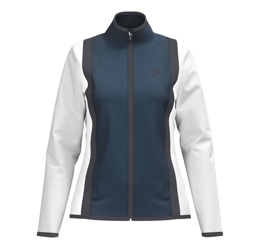Head Trainingsjacke Club 25 Jacket Head Trainingsjacke Club 25 Jacket von Head