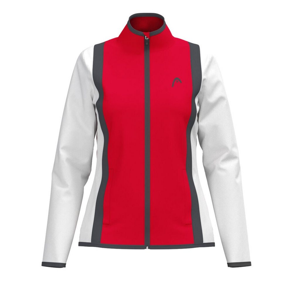 Head Trainingsjacke Club 25 Jacket Head Trainingsjacke Club 25 Jacket von Head