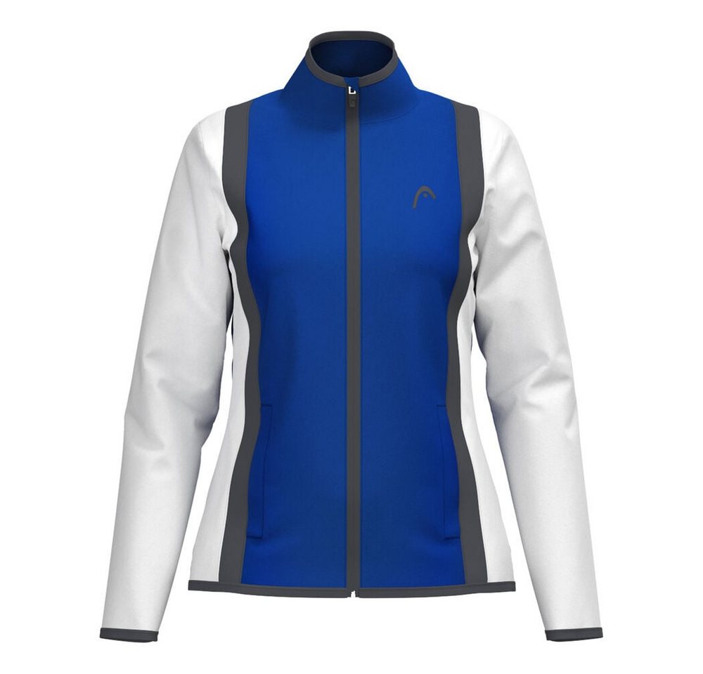 Head Trainingsjacke Club 25 Jacket Head Trainingsjacke Club 25 Jacket von Head