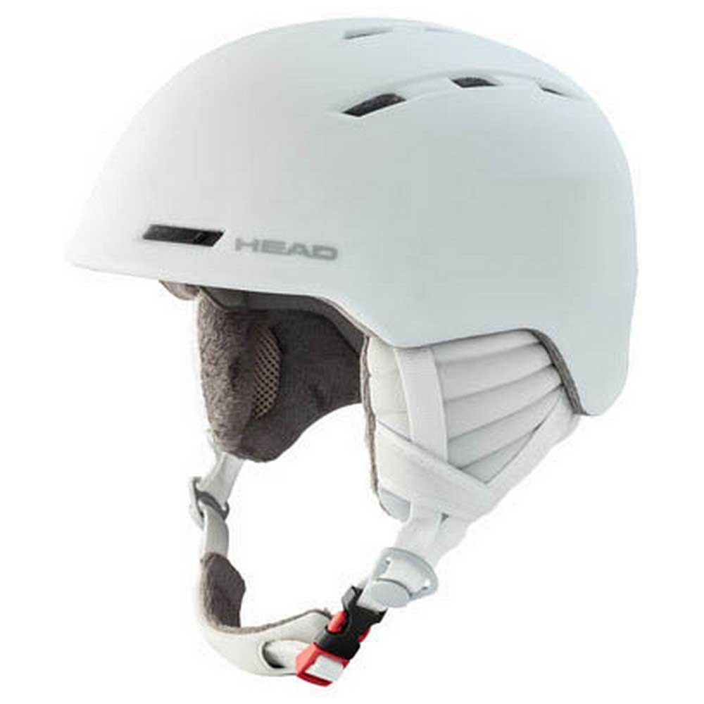 Head Valery Helmet Weiß XS-S Head Valery Helmet Weiß XS-S von Head