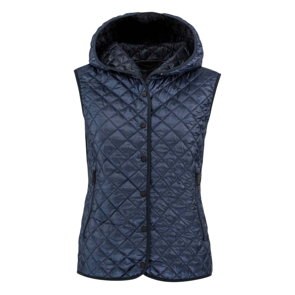 Head Vest Blau XS Frau von Head