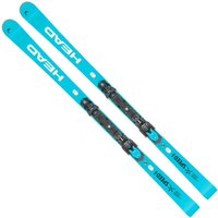 Head WC Rebels e Speed Pro Freeflex 14 GW von Head