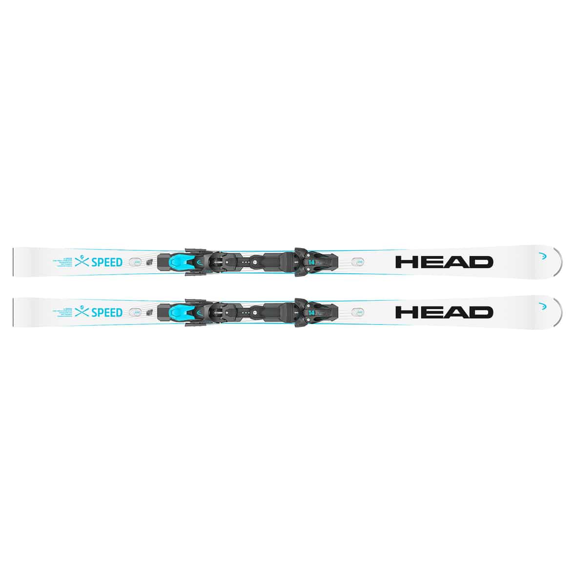 Head WC Rebels e-Speed SW + FF 14 GW 24/25 (Neutral 180) Sale von Head