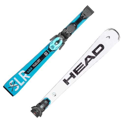 Head WC Rebels e.SLR + PR 11 GW 156 0 31336301 von HEAD