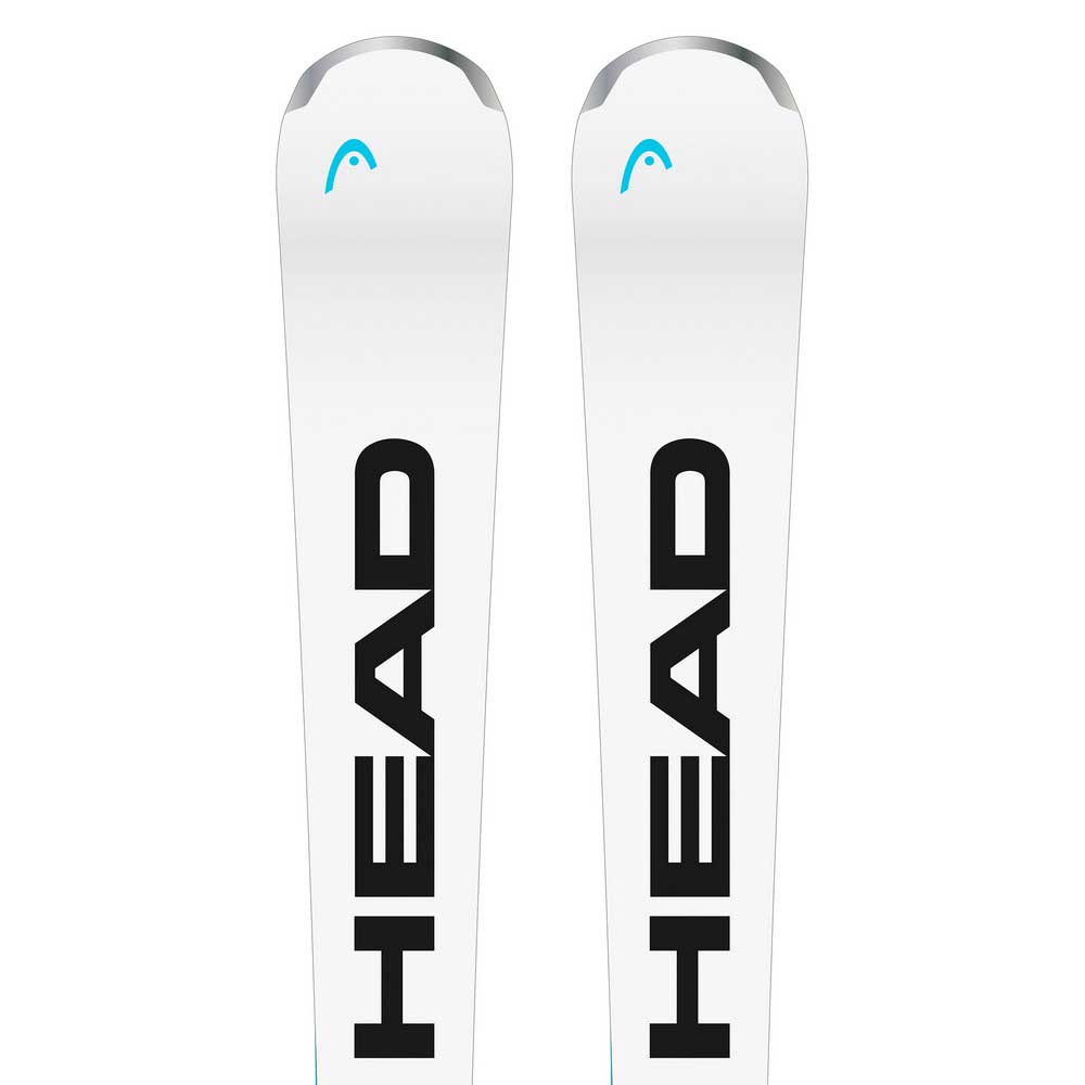 Head Wc Rebels E.xsr Sw + Pr 11 Gw Alpine Skis Pack Durchsichtig 170 Head Wc Rebels E.xsr Sw + Pr 11 Gw Alpine Skis Pack Durchsichtig 170 von Head