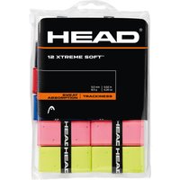 Head Xtreme Soft 12er Pack Head Xtreme Soft 12er Pack von Head