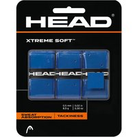 Head Xtreme Soft 3er Pack von Head