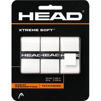 Head Xtreme Soft 3er Pack Head Xtreme Soft 3er Pack von Head