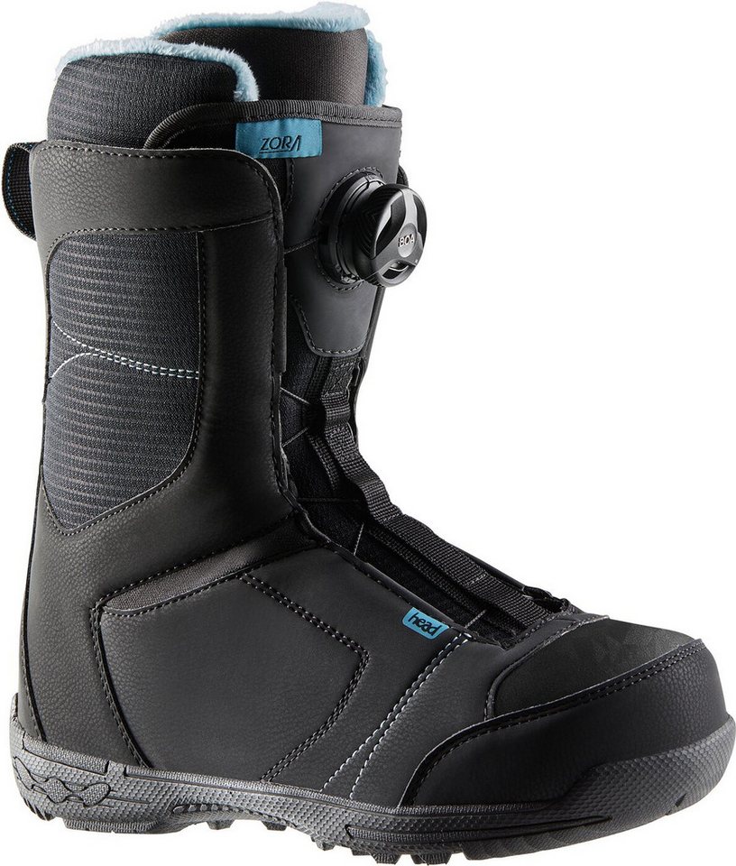 Head ZORA LYT BOA black - Snowboardboots Head ZORA LYT BOA black - Snowboardboots von Head