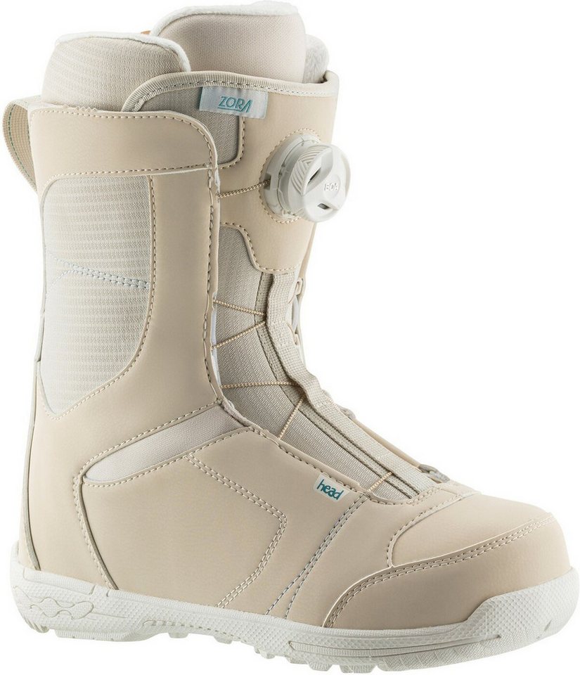 Head ZORA LYT BOA off white - Snowboardboots Head ZORA LYT BOA off white - Snowboardboots von Head