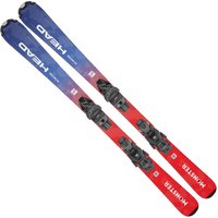 Hed Monster Easy JRS JRS 4 5 GW CA Hed Monster Easy JRS JRS 4 5 GW CA von Head
