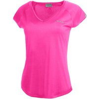 Head Janet T-shirt Special Edition Damen Pink Head Janet T-shirt Special Edition Damen Pink von Head