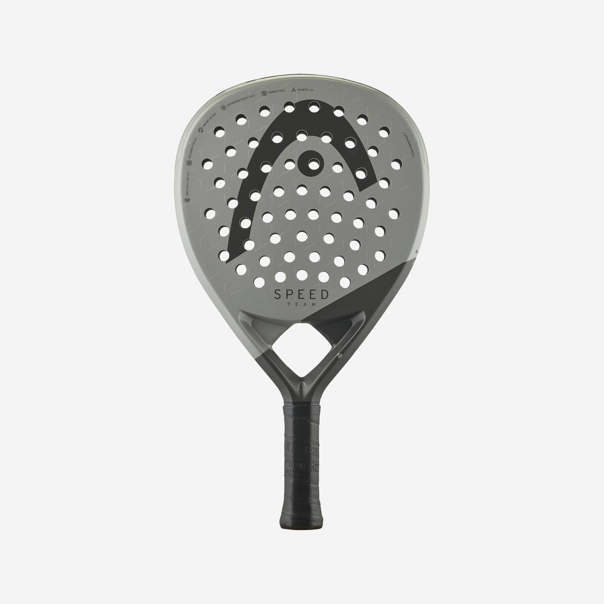 Padelschläger Erwachsene Head - Speed Team 25 Padelschläger Erwachsene Head - Speed Team 25 von Head