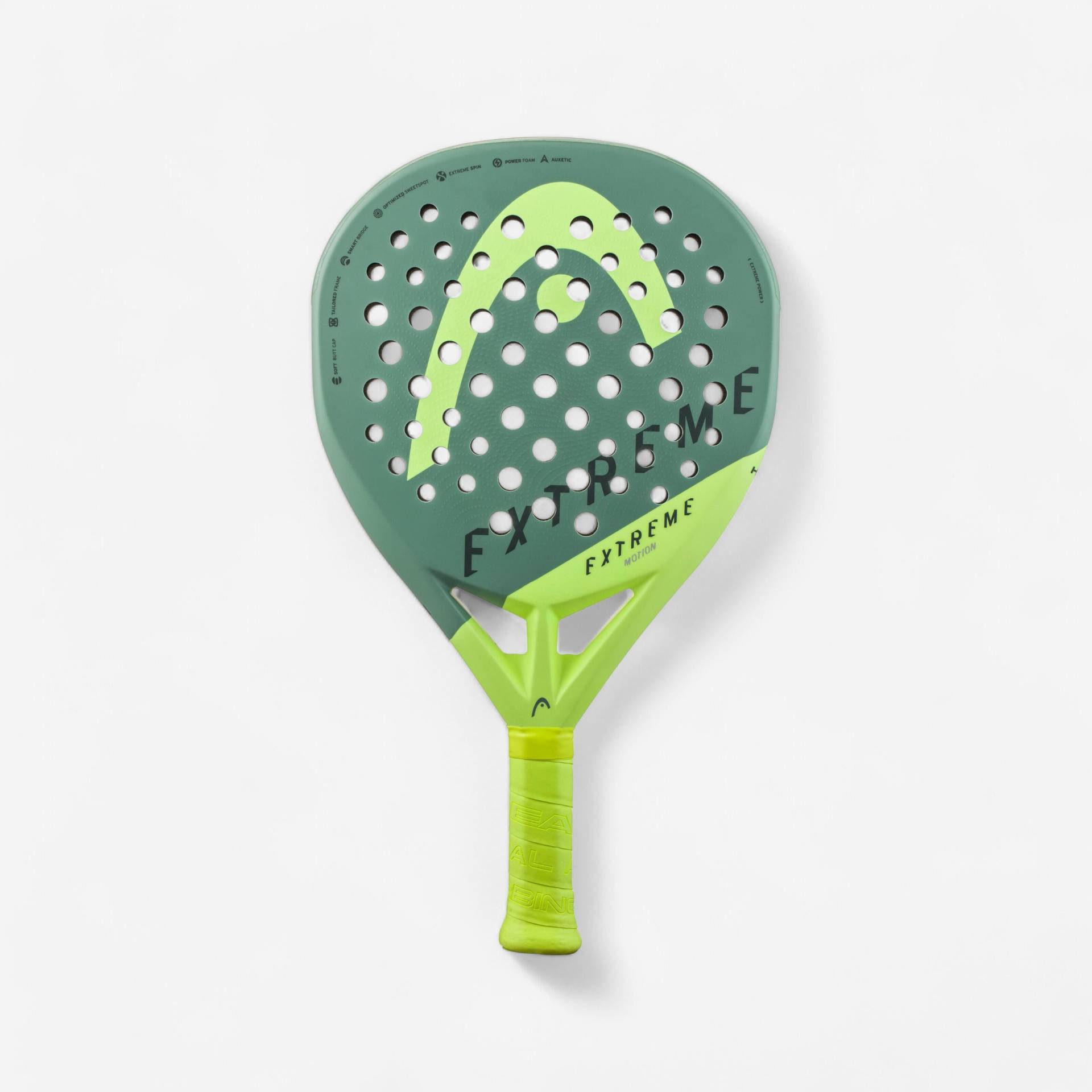 Padelschläger Head - Extreme Motion Paula Josemaría Padelschläger Head - Extreme Motion Paula Josemaría von Head