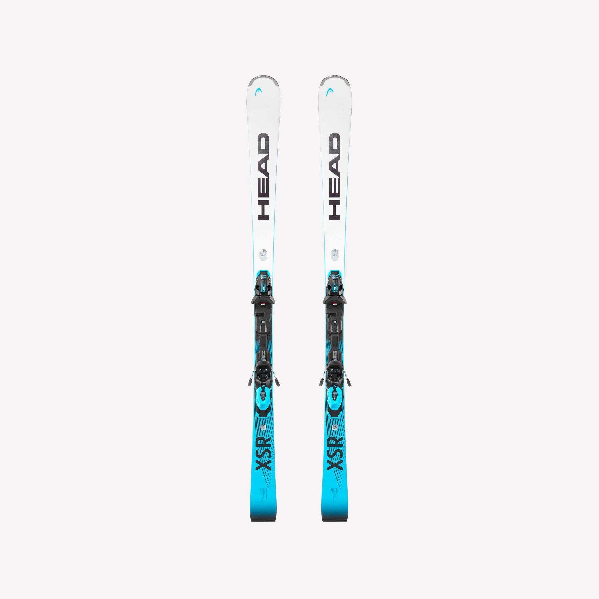 Ski mit Bindung Piste - HEAD WC Rebels e.XSR Ski mit Bindung Piste - HEAD WC Rebels e.XSR von Head