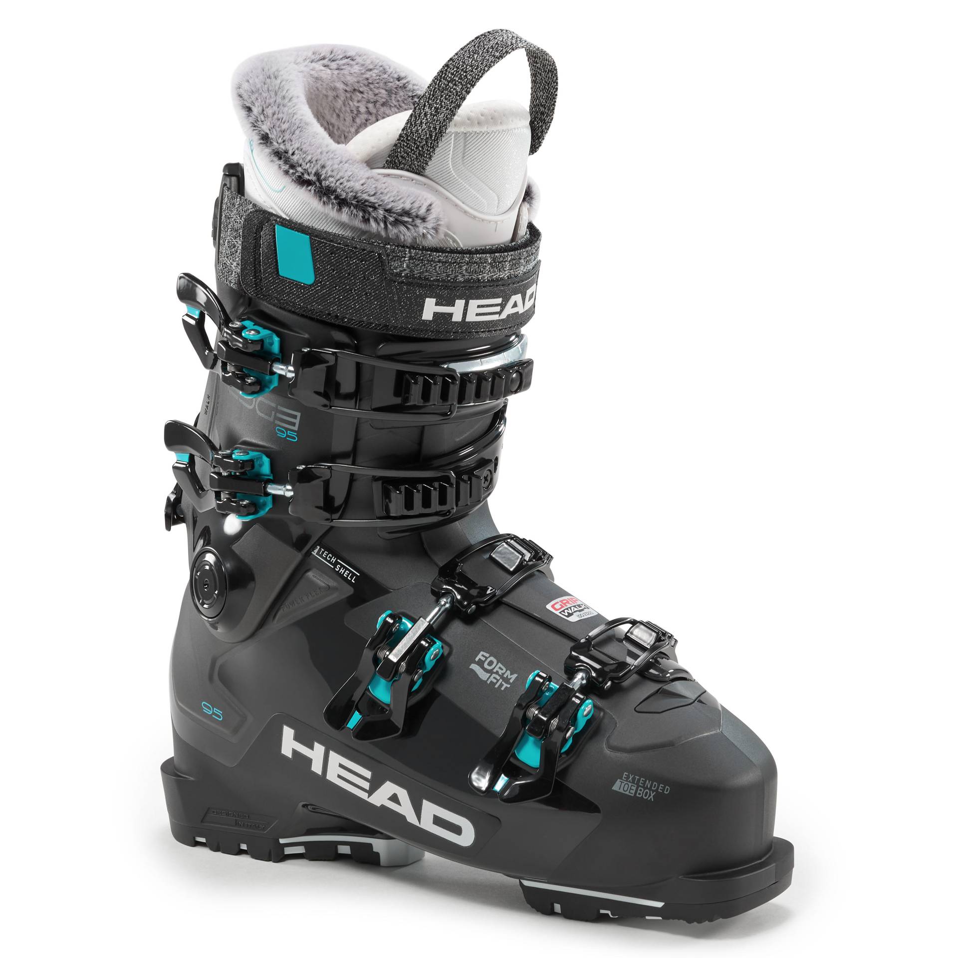 Skischuhe Damen - Edge Lyt 95 GW Head von Head