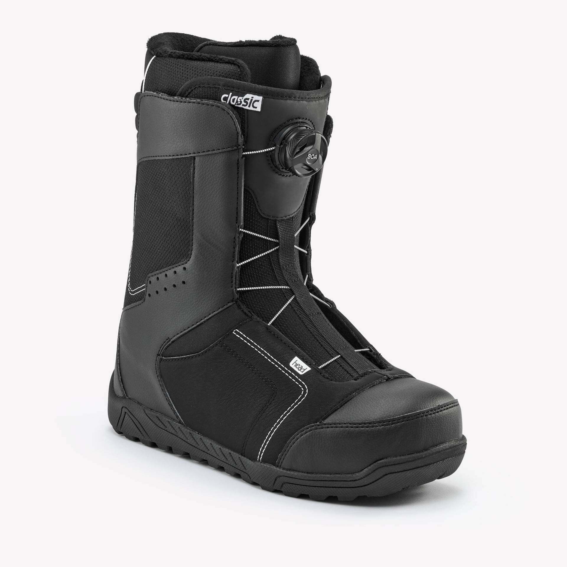 Snowboard Boots Herren Schnellschnürsystem - Head Classic Snowboard Boots Herren Schnellschnürsystem - Head Classic von Head