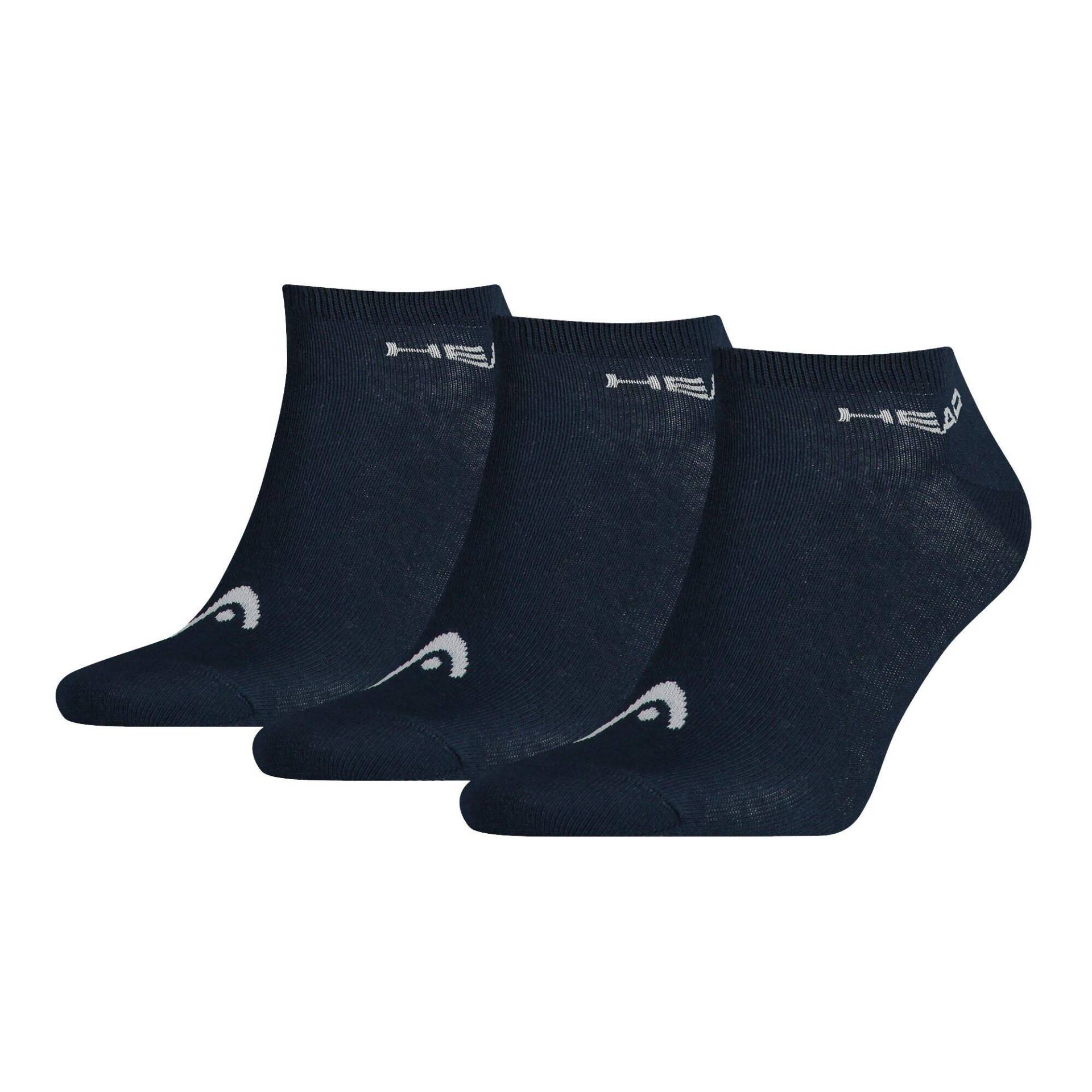 Socken Unisex 3er Pack von Head