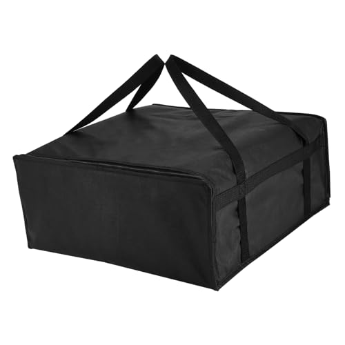 Healifty Isolierte Tasche Zum Mitnehmen Taschen Um Kalt Zu Halten Wärmetaschen Für Den Transport Von Lebensmitteln Einkaufstaschen Für Gefrierschränke Isolierte von Healifty