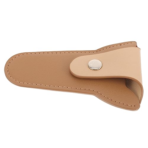 Healvian Schutzhülle Scherenständer Aufbewahrungsregal Pediküre Halterung Nagelscheren Beutel Scheren Lederetui Scheren Pflegescheren Tasche Nagelknipser Behälter Healvian Schutzhülle Scherenständer Aufbewahrungsregal Pediküre Halterung Nagelscheren Beutel Scheren Lederetui Scheren Pflegescheren Tasche Nagelknipser Behälter von Healvian