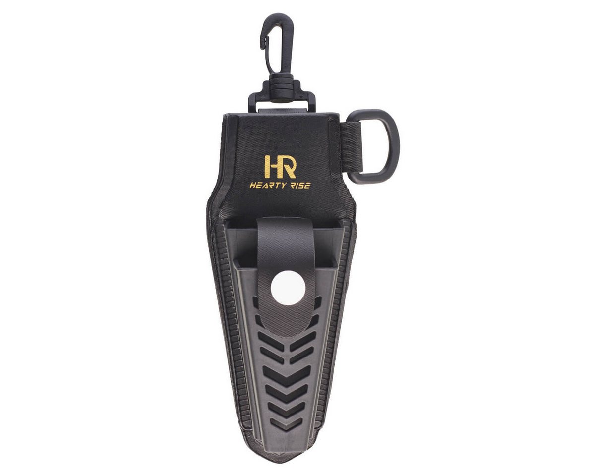 Hearty Rise Anglerzange Hearty Rise Zangenhalter für Gürtel von Hearty Rise