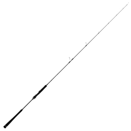 Hearty Rise Black Diamond II Spin 1,79m 250g - Spinnrute, Angelrute zum Meeresangeln, Rute Hearty Rise Black Diamond II Spin 1,79m 250g - Spinnrute, Angelrute zum Meeresangeln, Rute von Hearty Rise