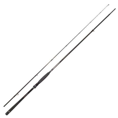 Hearty Rise Zander Game Xt 2,29m 7-30g - Spinnrute, Rute zum Spinnfischen, Zanderrute Hearty Rise Zander Game Xt 2,29m 7-30g - Spinnrute, Rute zum Spinnfischen, Zanderrute von Hearty Rise