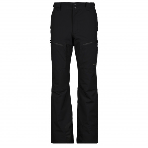 Heber Peak - CedarHe. Ski Pants - Skihose Gr 3XL;4XL;L;XL;XXL blau;braun;schwarz von Heber Peak