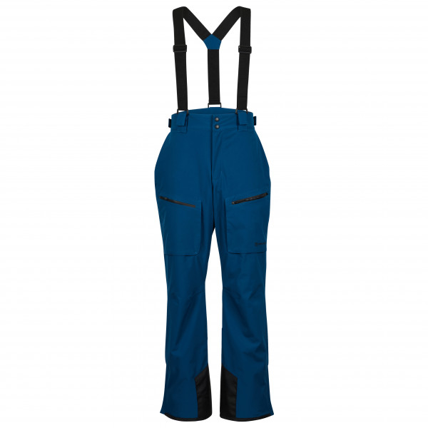 Heber Peak - CedarHe. Ski Pants - Skihose Gr 3XL blau Heber Peak - CedarHe. Ski Pants - Skihose Gr 3XL blau von Heber Peak