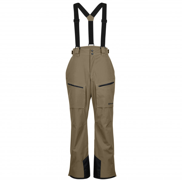Heber Peak - CedarHe. Ski Pants - Skihose Gr 3XL braun Heber Peak - CedarHe. Ski Pants - Skihose Gr 3XL braun von Heber Peak