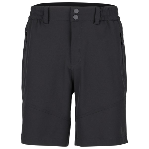Heber Peak - EvergreenHe. Shorts - Shorts Gr 4XL schwarz/grau Heber Peak - EvergreenHe. Shorts - Shorts Gr 4XL schwarz/grau von Heber Peak
