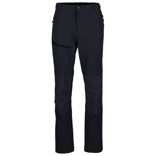Heber Peak - EvergreenHe. Stretch Pants II - Trekkinghose Gr 3XL schwarz Heber Peak - EvergreenHe. Stretch Pants II - Trekkinghose Gr 3XL schwarz von Heber Peak