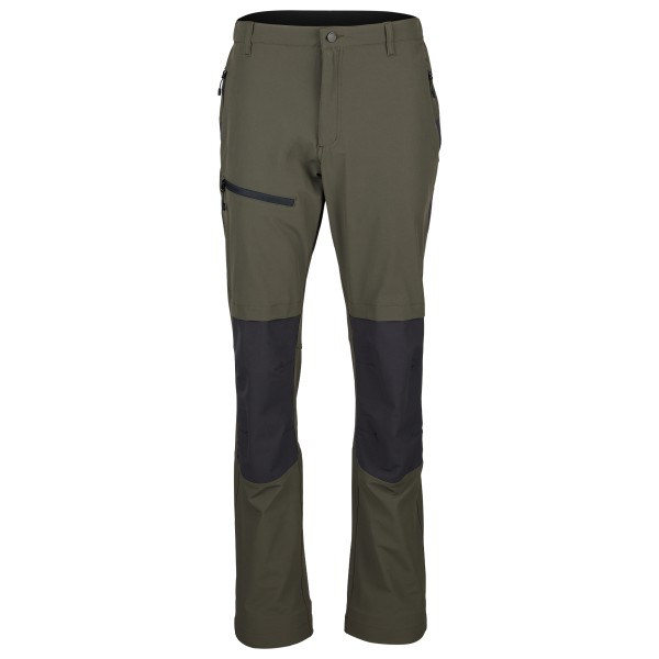 Heber Peak - EvergreenHe. Stretch Pants II - Trekkinghose Gr L braun Heber Peak - EvergreenHe. Stretch Pants II - Trekkinghose Gr L braun von Heber Peak
