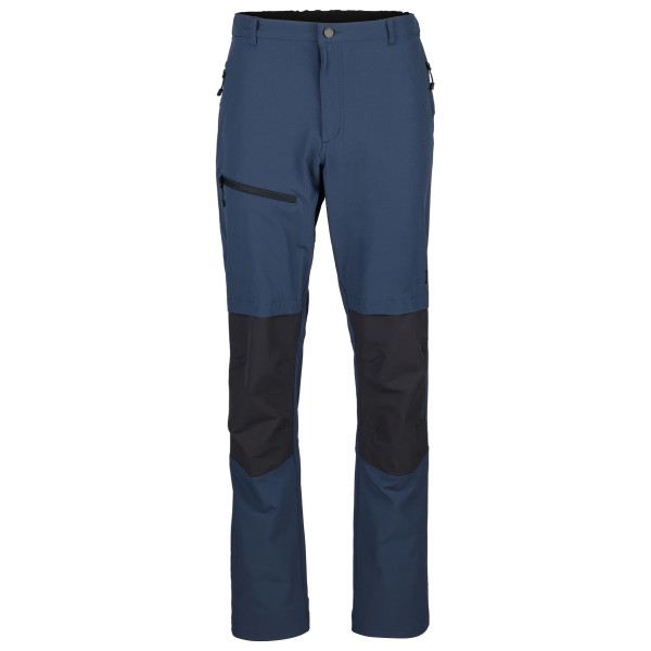 Heber Peak - EvergreenHe. Stretch Pants II - Trekkinghose Gr XXL blau Heber Peak - EvergreenHe. Stretch Pants II - Trekkinghose Gr XXL blau von Heber Peak