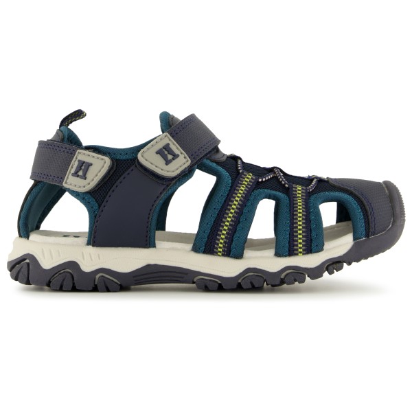 Heber Peak - Kid's EvergreenHe. Sandal - Sandalen Gr 31 blau Heber Peak - Kid's EvergreenHe. Sandal - Sandalen Gr 31 blau von Heber Peak