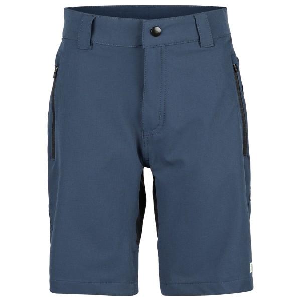 Heber Peak - Kid's EvergreenHe. Shorts - Shorts Gr 104 blau Heber Peak - Kid's EvergreenHe. Shorts - Shorts Gr 104 blau von Heber Peak