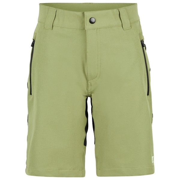 Heber Peak - Kid's EvergreenHe. Shorts - Shorts Gr 104 oliv Heber Peak - Kid's EvergreenHe. Shorts - Shorts Gr 104 oliv von Heber Peak