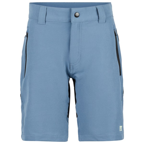 Heber Peak - Kid's EvergreenHe. Shorts - Shorts Gr 116 blau Heber Peak - Kid's EvergreenHe. Shorts - Shorts Gr 116 blau von Heber Peak