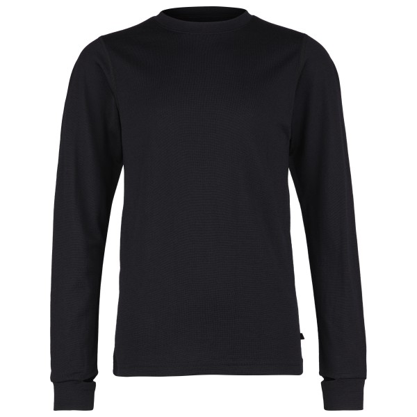 Heber Peak - Kid's Merino190 RootHe. L/S - Merinounterwäsche Gr 92 schwarz Heber Peak - Kid's Merino190 RootHe. L/S - Merinounterwäsche Gr 92 schwarz von Heber Peak