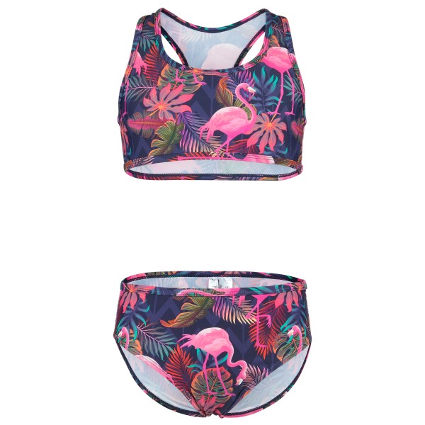 Heber Peak - Kid's SeapineHe. Bikini - Badeanzug Gr 116 lila Heber Peak - Kid's SeapineHe. Bikini - Badeanzug Gr 116 lila von Heber Peak