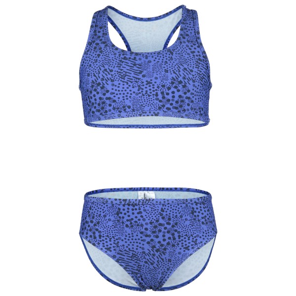 Heber Peak - Kid's SeapineHe. Bikini - Badeanzug Gr 92 blau Heber Peak - Kid's SeapineHe. Bikini - Badeanzug Gr 92 blau von Heber Peak