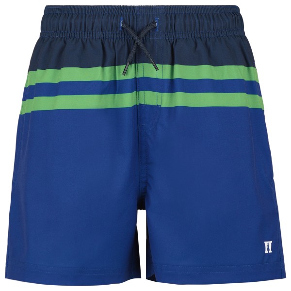 Heber Peak - Kid's SeapineHe. Boardshort Boys - Boardshorts Gr 110 blau Heber Peak - Kid's SeapineHe. Boardshort Boys - Boardshorts Gr 110 blau von Heber Peak