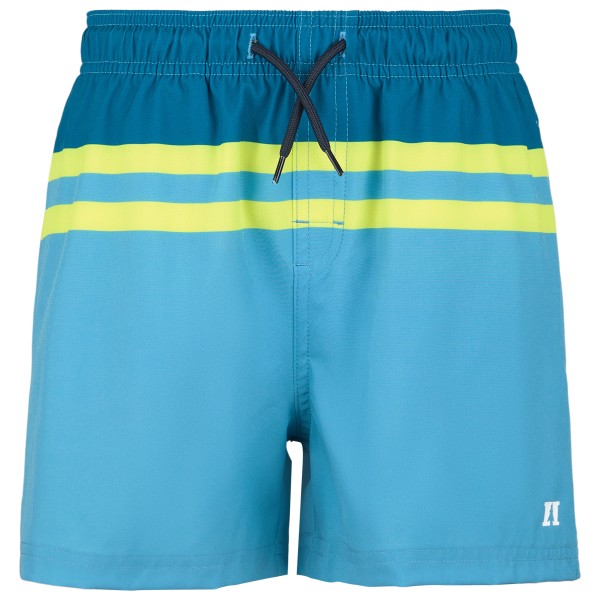 Heber Peak - Kid's SeapineHe. Boardshort Boys - Boardshorts Gr 110 blau Heber Peak - Kid's SeapineHe. Boardshort Boys - Boardshorts Gr 110 blau von Heber Peak
