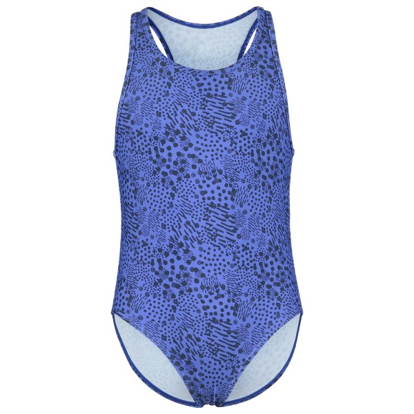 Heber Peak - Kid's SeapineHe. Swimsuit - Badeanzug Gr 140 blau Heber Peak - Kid's SeapineHe. Swimsuit - Badeanzug Gr 140 blau von Heber Peak