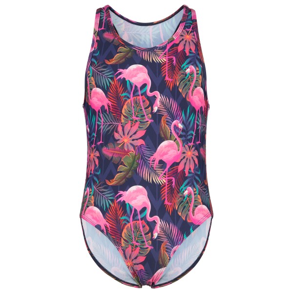 Heber Peak - Kid's SeapineHe. Swimsuit - Badeanzug Gr 92 lila Heber Peak - Kid's SeapineHe. Swimsuit - Badeanzug Gr 92 lila von Heber Peak